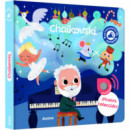 LIBRO DE SONIDOS. CHAIKOVSKI