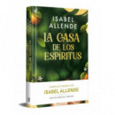 LA CASA DE LOS ESPIRITUS