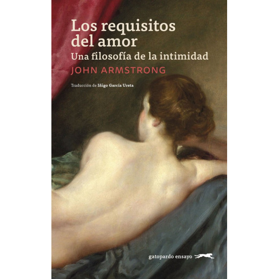 LOS REQUISITOS DEL AMOR