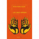 LAS CINCO HERIDAS