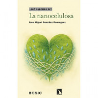 la Nanocelulosa   2025