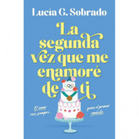 la Segunda Vez que Me Enamore de Ti   2025