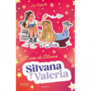 Silvana y Valeria Rebollo 3 - El caos de Silvana