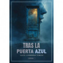 Tras la puerta azul