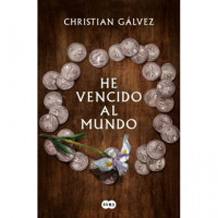 He Vencido Al Mundo   2025