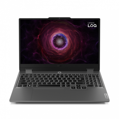PORTATIL LENOVO LOQ 15ARP9