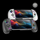 MARS GAMING Gamepad BLUETOOTH Mgpxprow Blanco