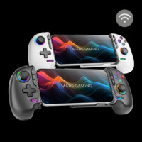 MARS GAMING Gamepad BLUETOOTH Mgpxprow Blanco