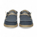 Blucher Textil Jeans  HEY DUDE