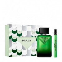 Paradigme Eau de Parfum
estuche  PRADA