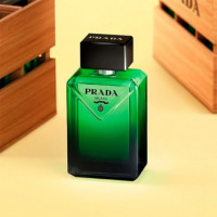 Paradigme Eau de Parfum
estuche  PRADA