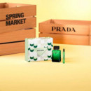 Paradigme Eau De Parfum
Estuche