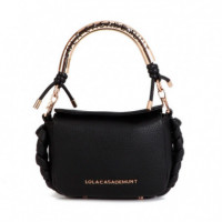 Mini Bandolera 1981  LOLA CASADEMUNT