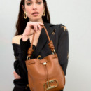 Bolso asa nudos tipo judas