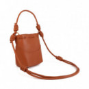 Bolso asa nudos tipo judas