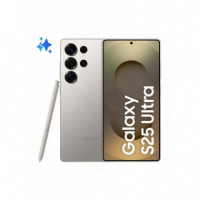 Samsung Galaxy S25 Ultra 5G Dual SIM 12GB RAM 1TB Gris Titanio