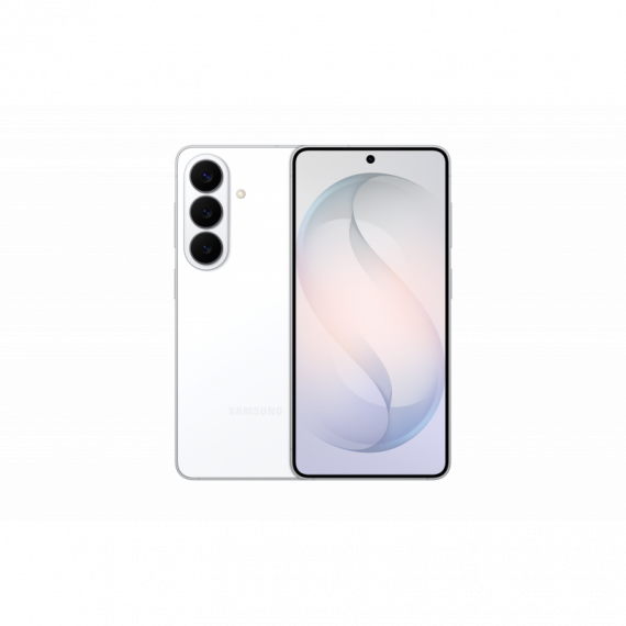 SAMSUNG GALAXY S26 256GB Blanco