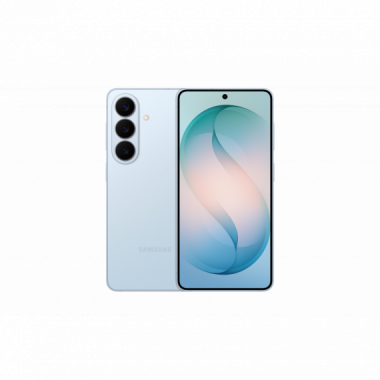 SAMSUNG GALAXY S26 + 256GB Azul Cielo