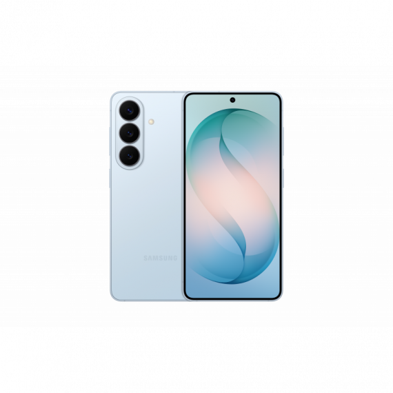 SAMSUNG GALAXY S26 + 256GB Azul Cielo