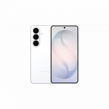 SAMSUNG GALAXY S26 + 512GB Blanco