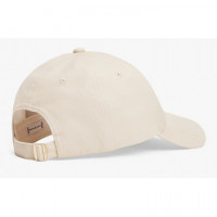 TOMMY HILFIGER - Elevated Chic Cap - Aci - F|AW0AW17631/ACI