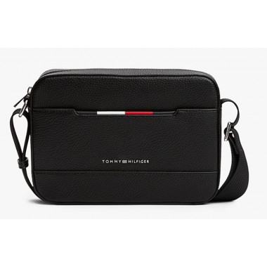 TOMMY HILFIGER - TH CENTRAL EW REPORTER - BDS - F|AM0AM13489/BDS