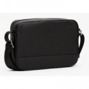 TOMMY HILFIGER - TH CENTRAL EW REPORTER - BDS - F|AM0AM13489/BDS