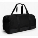 TOMMY HILFIGER - TH NYLON TRAVEL DUFFLE - BDS - F|AM0AM13471/BDS