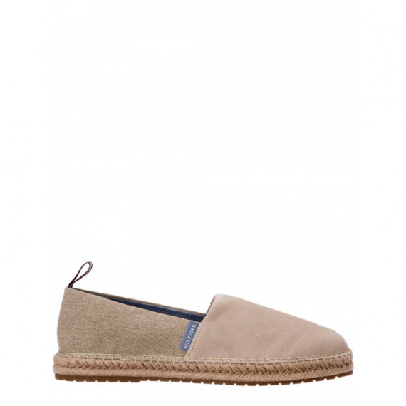 TOMMY HILFIGER - Hilfiger Flex Mix Espadrille - Rbt - F|FM0FM05497/RBT