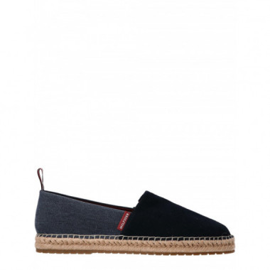 TOMMY HILFIGER - Hilfiger Flex Mix Espadrille - DW5 - F|FM0FM05497/DW5