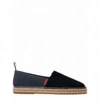 TOMMY HILFIGER - Hilfiger Flex Mix Espadrille - DW5 - F|FM0FM05497/DW5