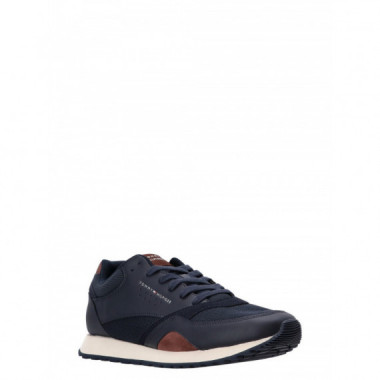 TOMMY HILFIGER - NEW RUNNER EVA MIX - DW5 - F|FM0FM05522/DW5