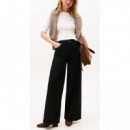 TOMMY HILFIGER - SLIM 5X2 RIB C-NK 1/2 SLV - YA8 - F|WW0WW47308/YA8