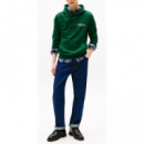 TOMMY HILFIGER - HILFIGER HERALD GRAPHIC HOODY - L6K - F|MW0MW40065/L6K