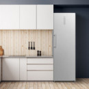 Bolero Coolmarket Uf 273 Inox 59,5X61,8X185 Cm  CECOTEC