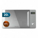 Proclean 5120 Flatbed Inox