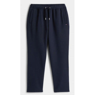 TOMMY HILFIGER - GLOBAL STRIPE SWEATPANTS - DW5 - F|MW0MW41501/DW5