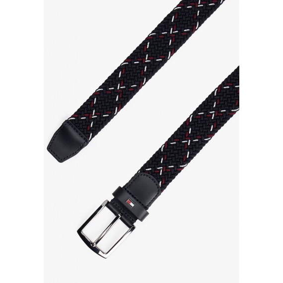 TOMMY HILFIGER - DENTON ELASTIC - DW6 - F|AM0AM13439/DW6