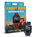 Reloj knight rider El coche fantástico