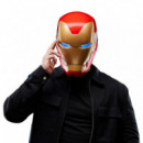 Casco electrónico Iron Man Endgame Marvel