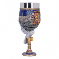 Copa Decorativa Hogwarts Harry Potter  NEMESIS NOW
