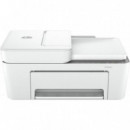 Impresora Multifunción HP DeskJet 4220e Color con USB y Wi-Fi (588K4B)