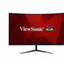 Monitor Curvo Gaming ViewSonic VX3218-PC-MHD LED 32" / 1 ms / 300 cd/m² / 165Hz / 2x HDMI - DisplayPort