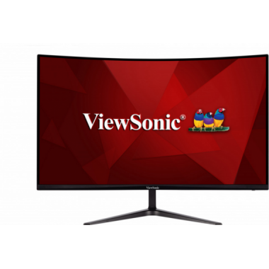 Monitor Curvo Gaming ViewSonic VX3218-PC-MHD LED 32" / 1 ms / 300 cd/m&sup2; / 165Hz / 2x HDMI - DisplayPort