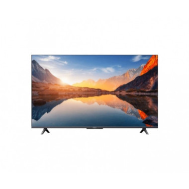 Televisor Xiaomi TV A2 43 pulgadas (4K UHD, Google TV, HDR10, ELA5493EU)