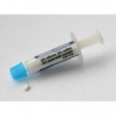 Pasta Térmica Refrigerante para Microprocesadores (Jeringa)