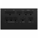 Fuente de Alimentación GIGABYTE UD850GM PG5 850W 80 Plus Gold Modular ATX