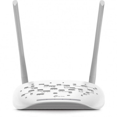 Punto de Acceso Inal&aacute;mbrico TP-Link TL-WA801N N300 Multi-Modo PoE