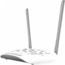 Punto de Acceso Inalámbrico TP-Link TL-WA801N N300 Multi-Modo PoE