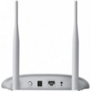 Punto de Acceso Inalámbrico TP-Link TL-WA801N N300 Multi-Modo PoE